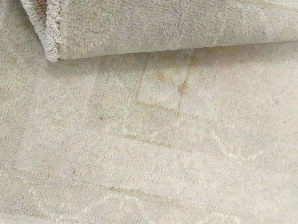 Vintage Turkish Sivas Rug, No.12736 - Galerie Shabab