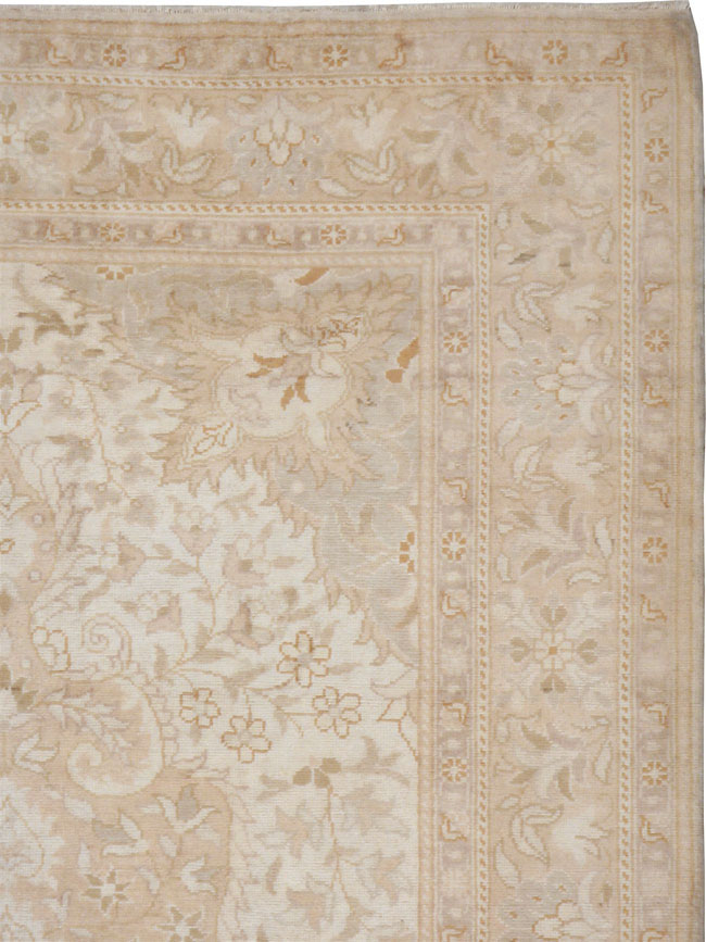 Vintage Turkish Sivas Rug, No.12813 - Galerie Shabab
