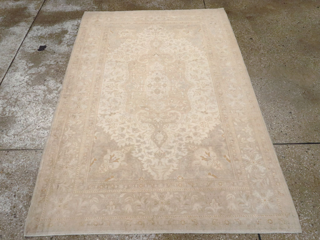 Vintage Turkish Sivas Rug, No.12813 - Galerie Shabab