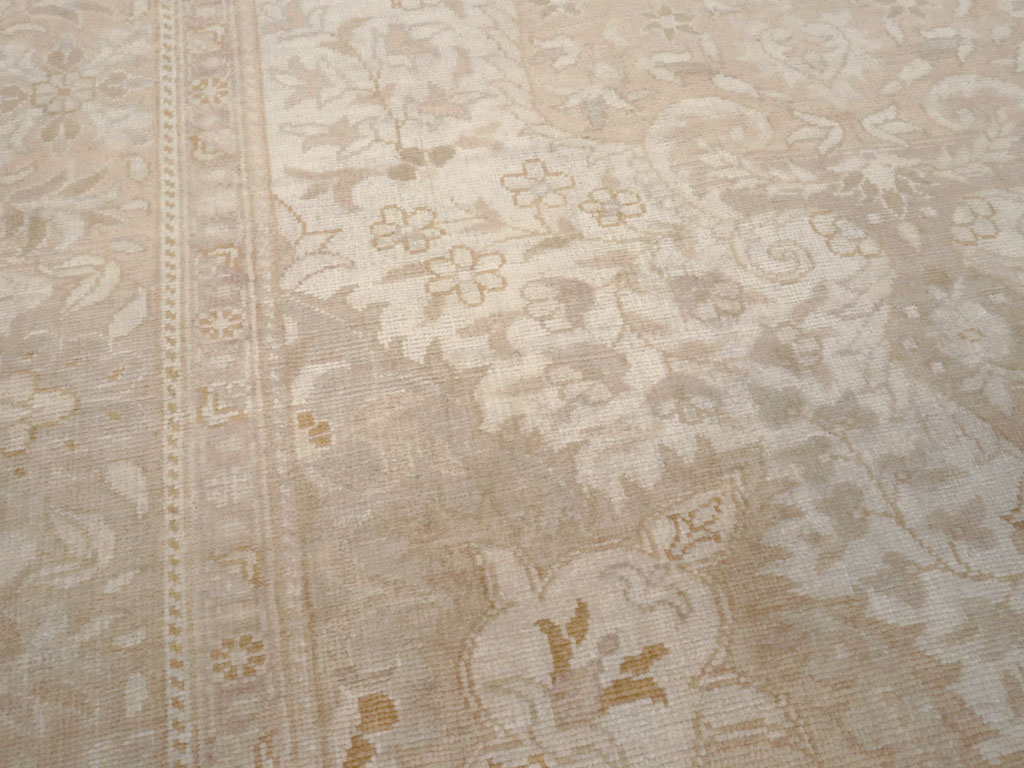 Vintage Turkish Sivas Rug, No.12813 - Galerie Shabab