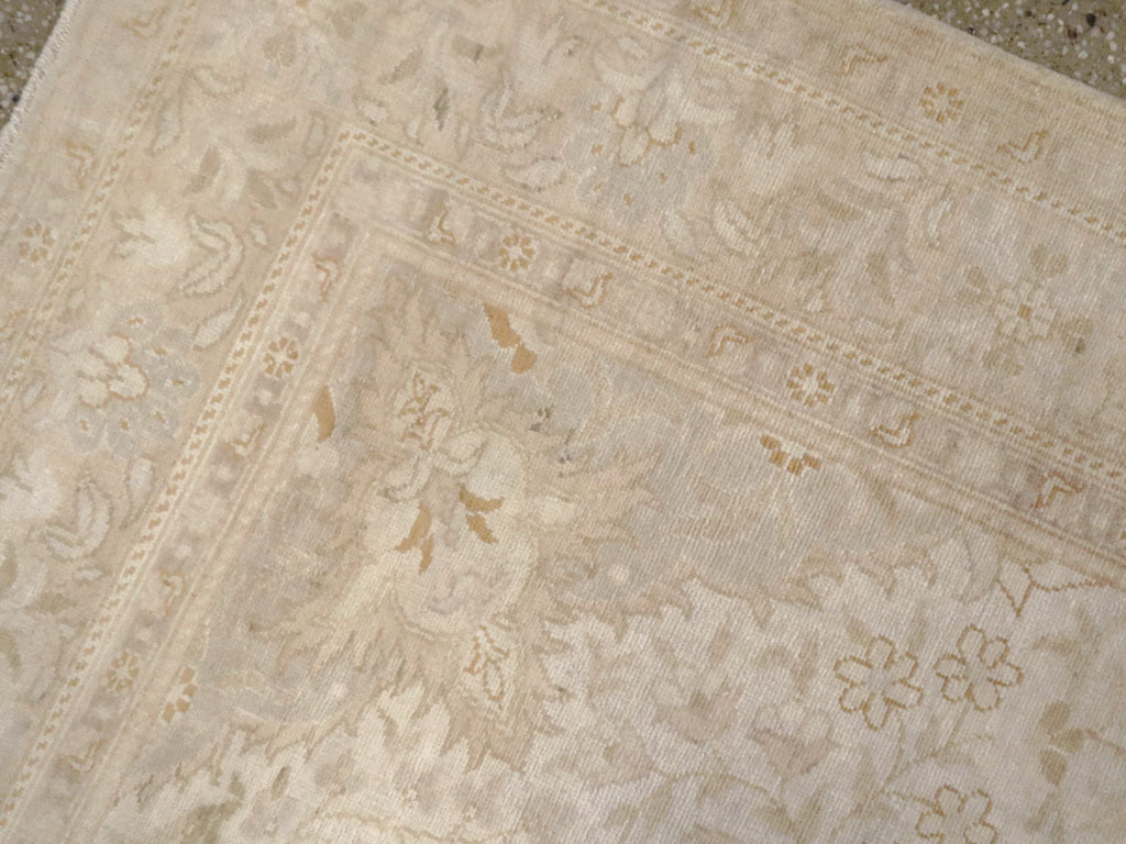 Vintage Turkish Sivas Rug, No.12813 - Galerie Shabab