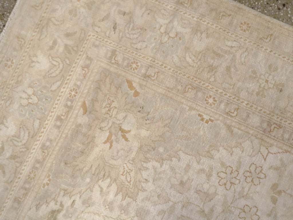 Vintage Turkish Sivas Rug, No.12813 - Galerie Shabab