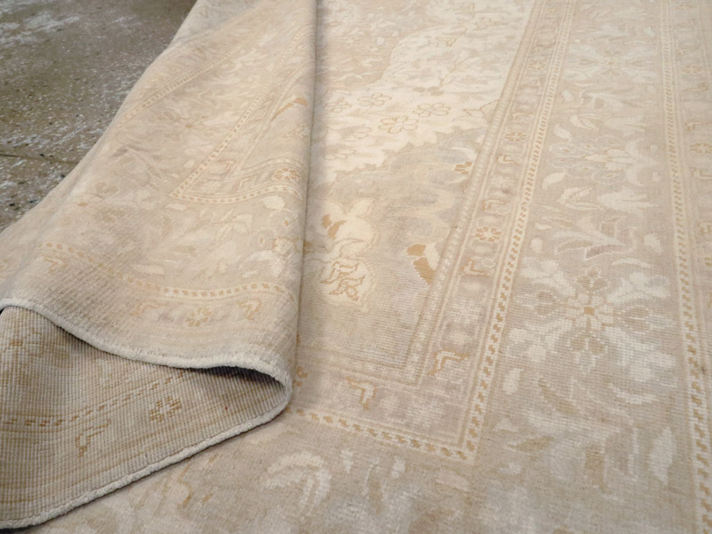 Vintage Turkish Sivas Rug, No.12813 - Galerie Shabab