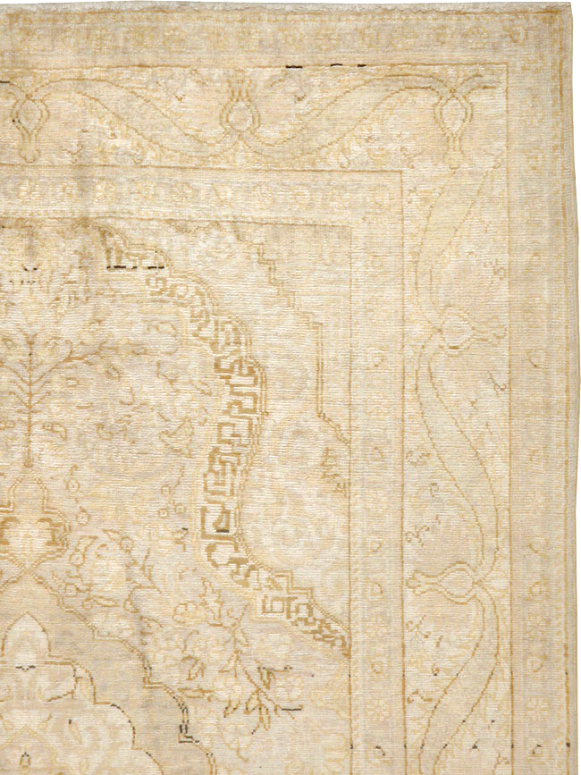Vintage Turkish Sivas Rug, No.12814 - Galerie Shabab