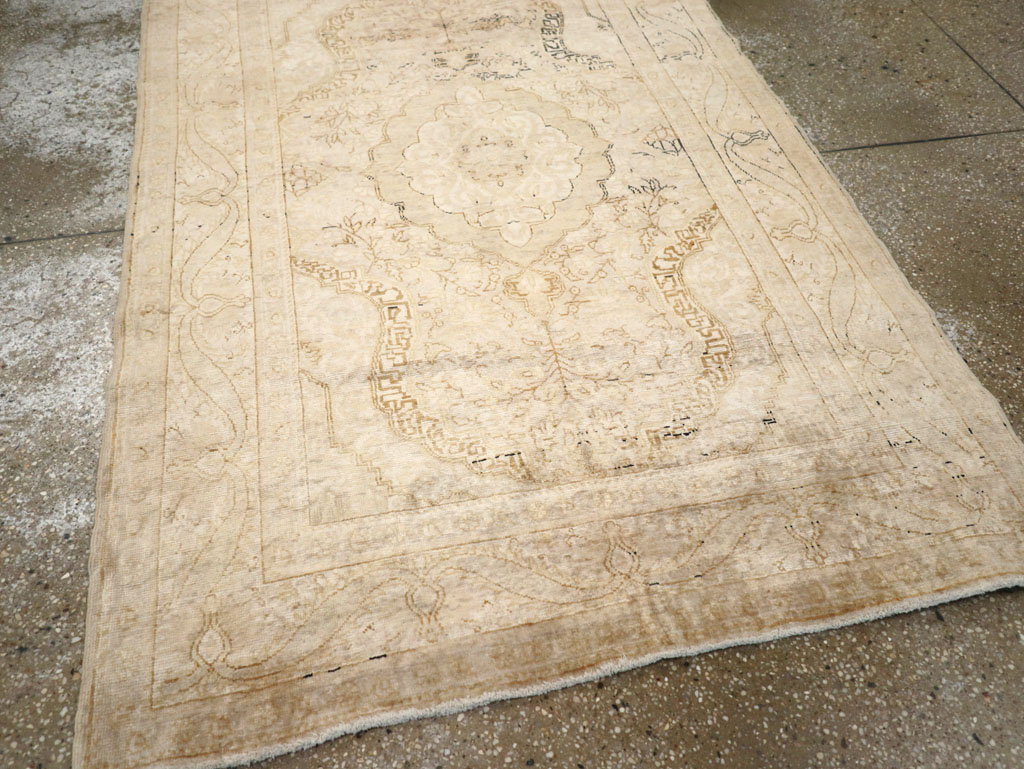 Vintage Turkish Sivas Rug, No.12814 - Galerie Shabab