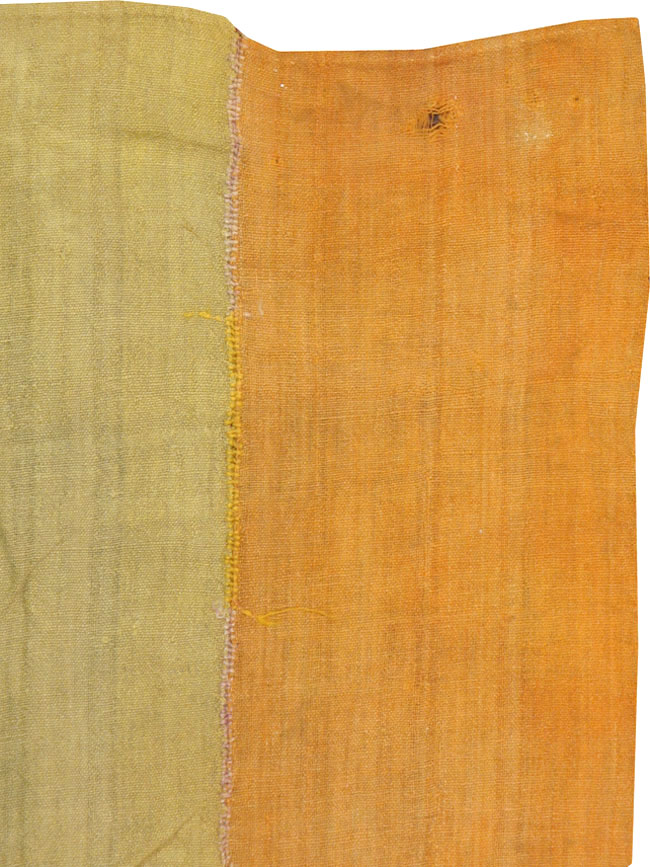 Vintage Turkish Anatolian Kilim Rug, No.12823 - Galerie Shabab
