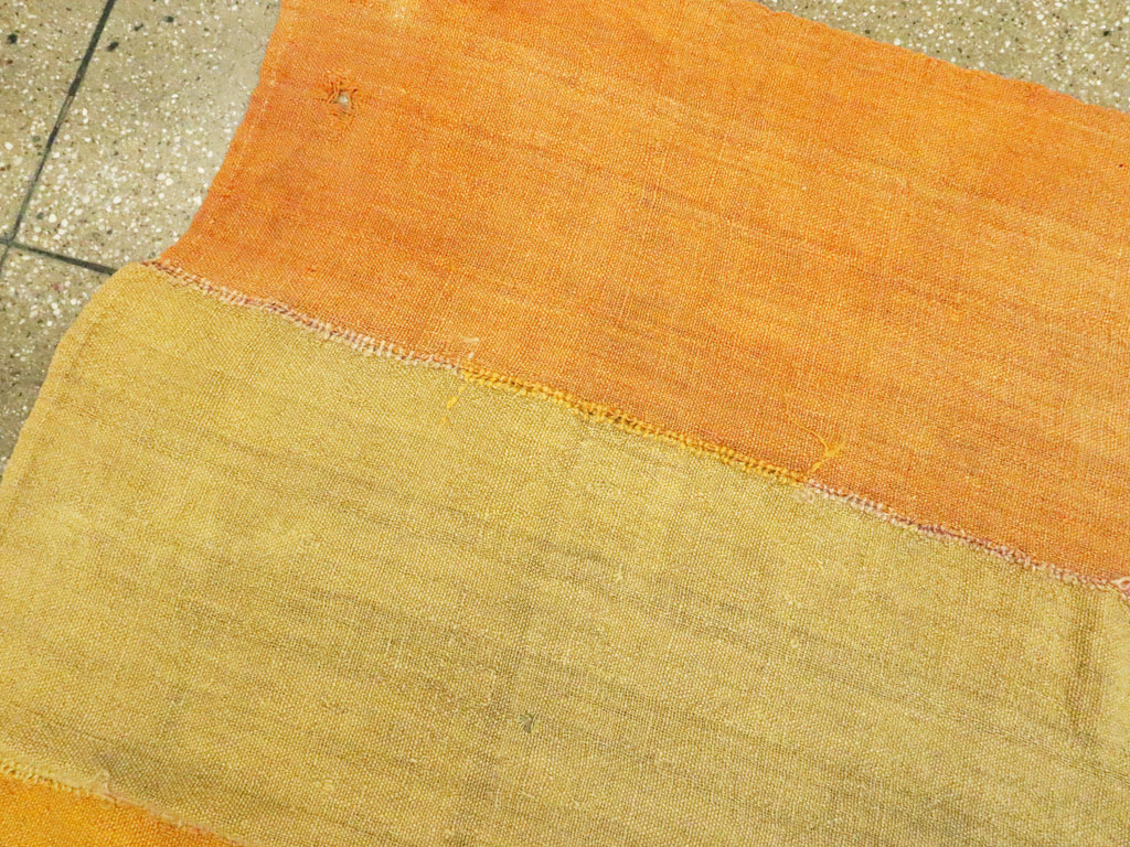 Vintage Turkish Anatolian Kilim Rug, No.12823 - Galerie Shabab