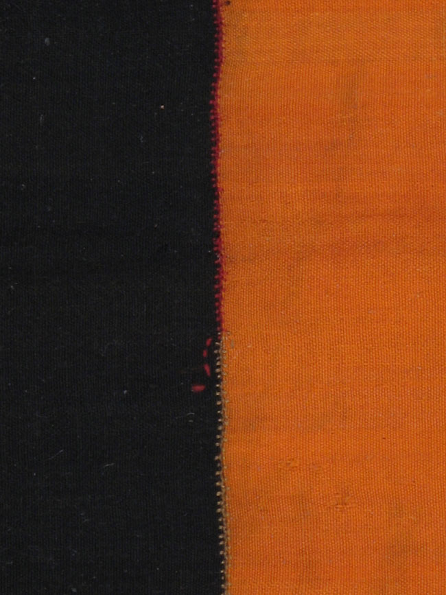 An Anatolian Kilim, No.12824 - Galerie Shabab