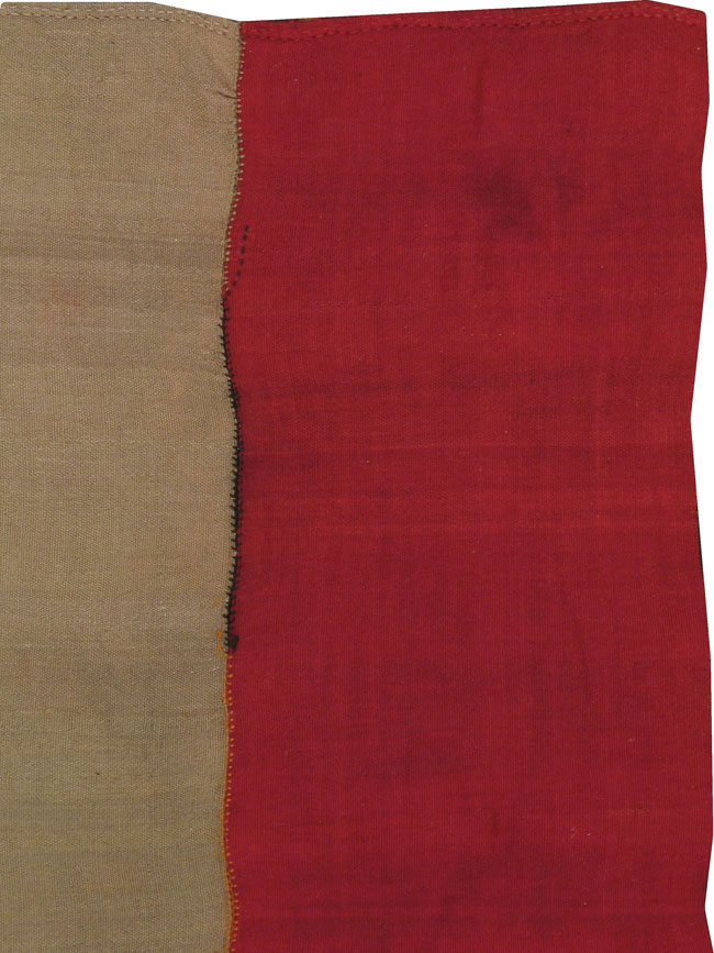 An Anatolian Kilim, No.12824 - Galerie Shabab