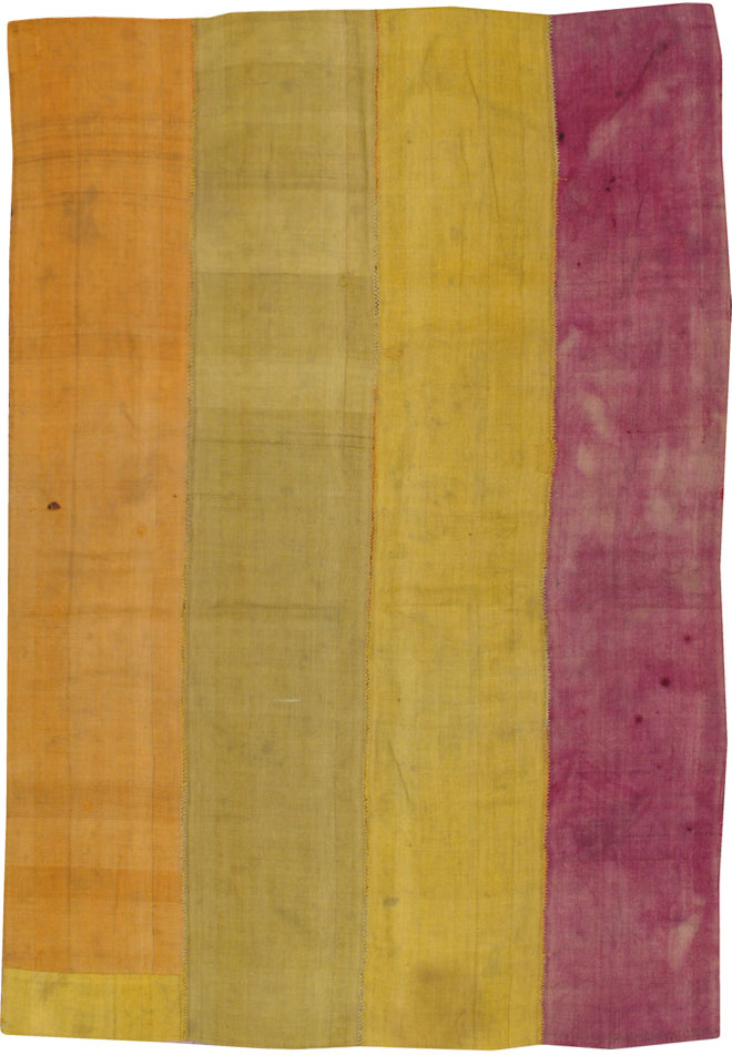 An Anatolian Kilim, No.12825 - Galerie Shabab