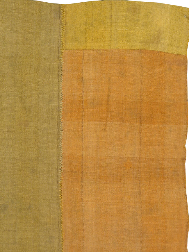 An Anatolian Kilim, No.12825 - Galerie Shabab