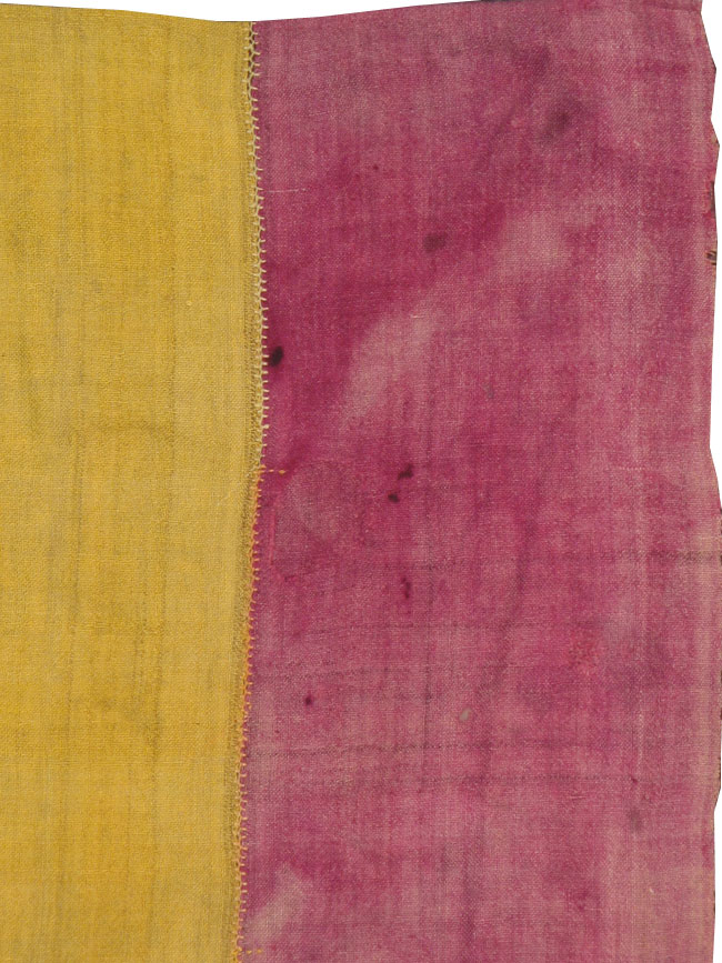 An Anatolian Kilim, No.12825 - Galerie Shabab