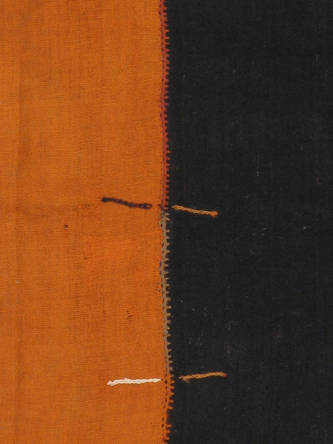 An Anatolain Kilim, No.12826 - Galerie Shabab