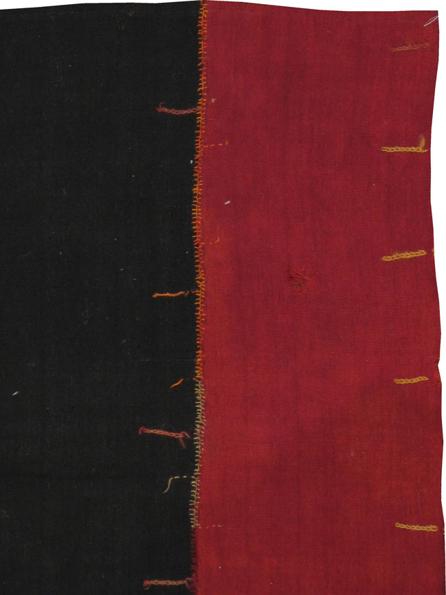 An Anatolain Kilim, No.12826 - Galerie Shabab