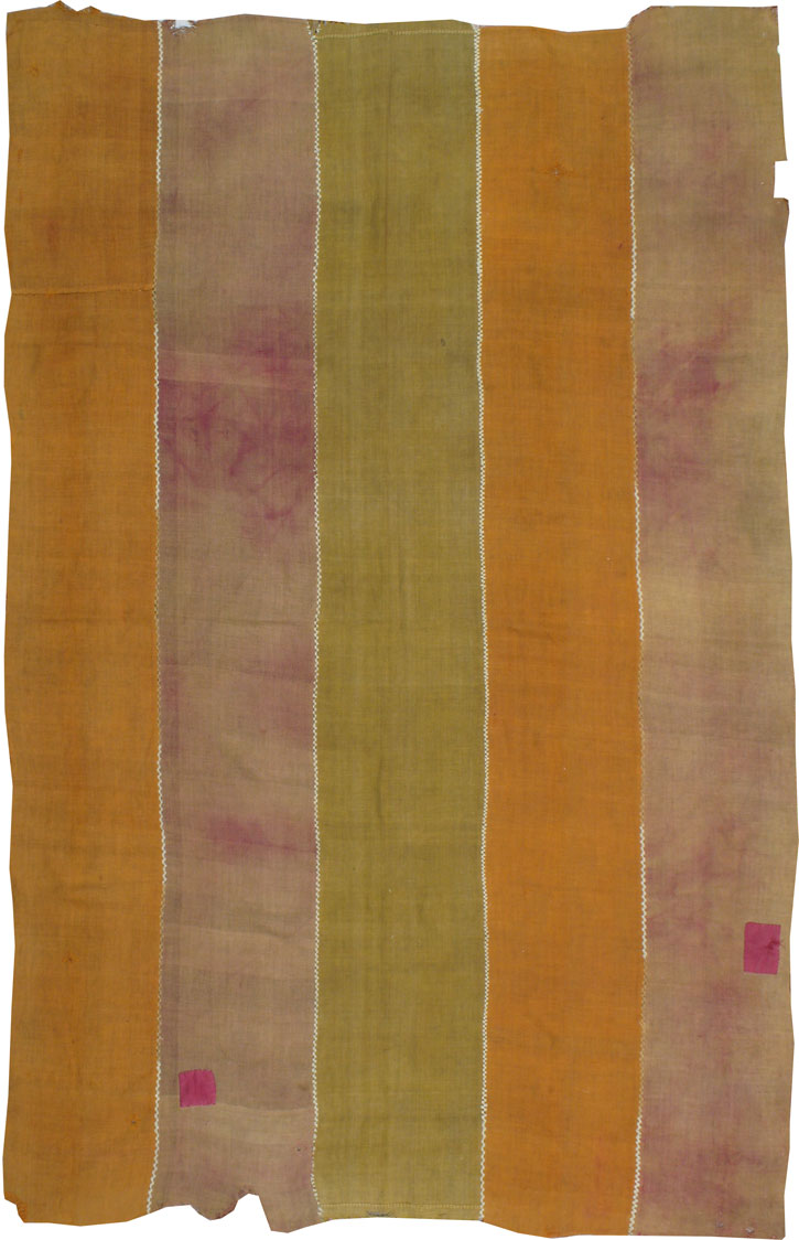 Vintage Turkish Flatweave Kilim Rug, No.12828 - Galerie Shabab