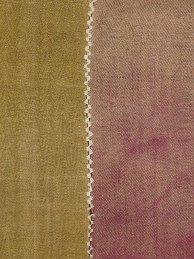 Vintage Turkish Flatweave Kilim Rug, No.12828 - Galerie Shabab