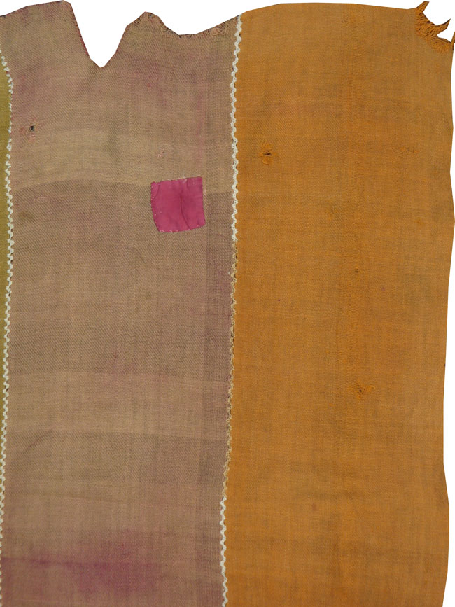 Vintage Turkish Flatweave Kilim Rug, No.12828 - Galerie Shabab