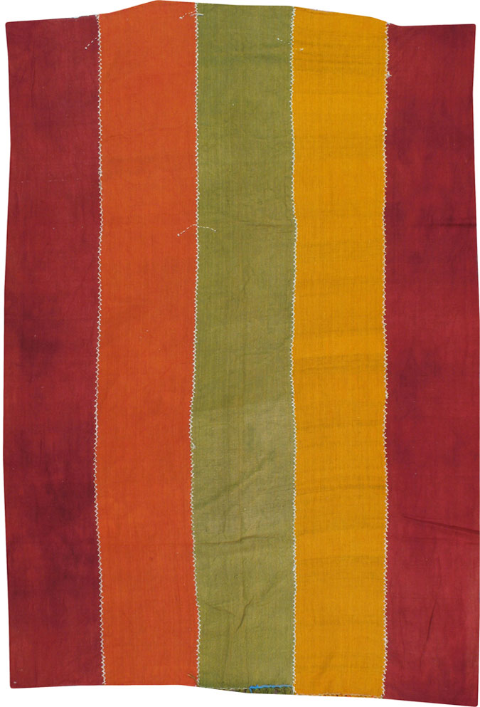 Vintage Turkish Anatolian Kilim rug, No.12830 - Galerie Shabab