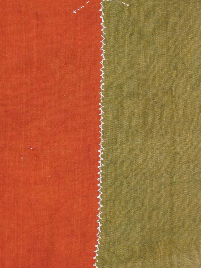 Vintage Turkish Anatolian Kilim rug, No.12830 - Galerie Shabab