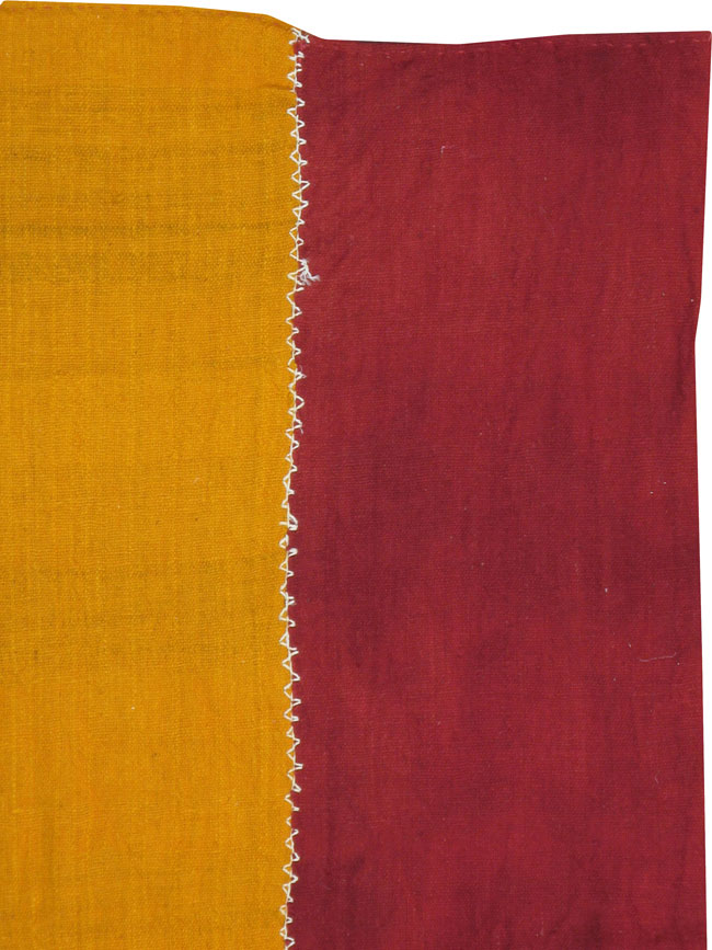 Vintage Turkish Anatolian Kilim rug, No.12830 - Galerie Shabab