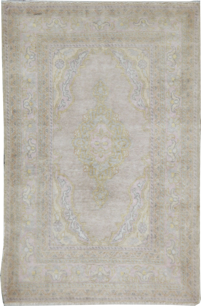 Antique Sivas Rug, No.12842 - Galerie Shabab