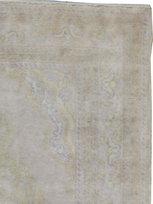 Antique Sivas Rug, No.12842 - Galerie Shabab