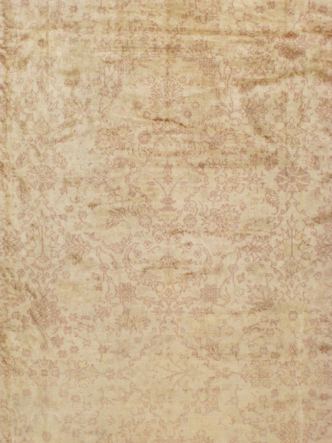 Vintage Turkish Sivas Rug, No.13075 - Galerie Shabab