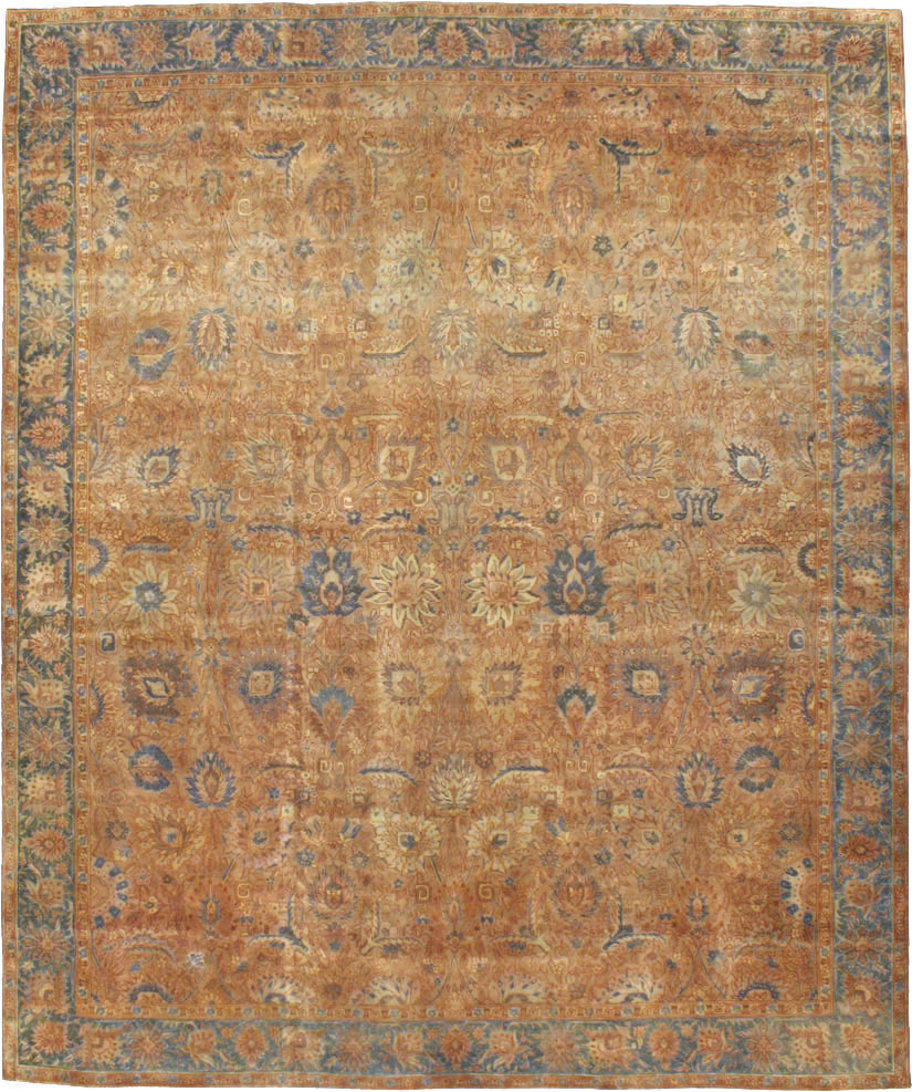Antique Turkish Sivas Carpet, No.13193 - Galerie Shabab