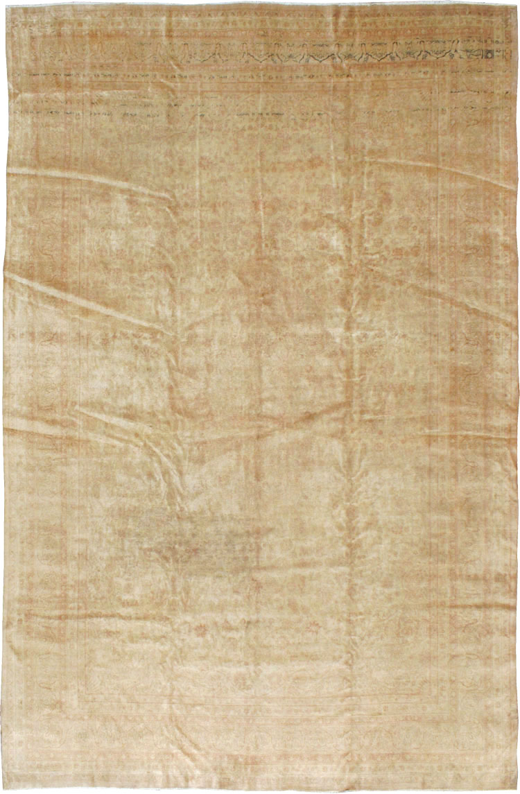 Vintage Persia Sivas Carpet, No.13203 - Galerie Shabab