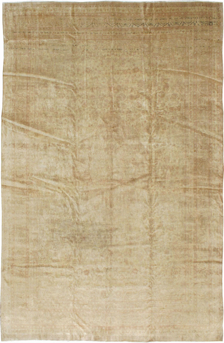 Vintage Persia Sivas Carpet, No.13203 - Galerie Shabab