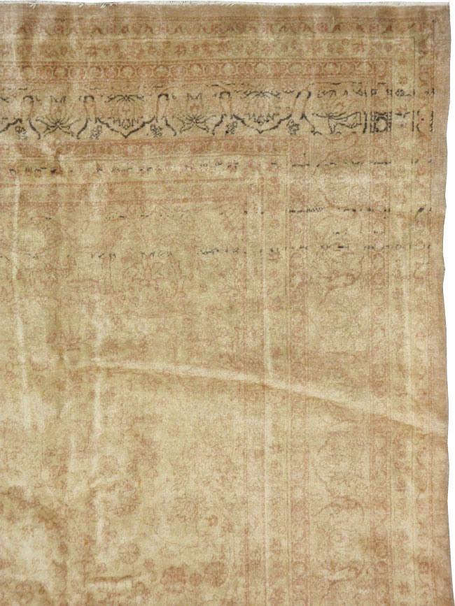 Vintage Persia Sivas Carpet, No.13203 - Galerie Shabab