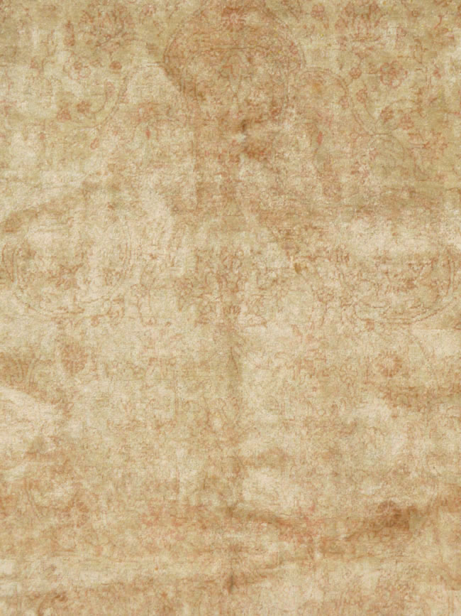 Vintage Persia Sivas Carpet, No.13203 - Galerie Shabab