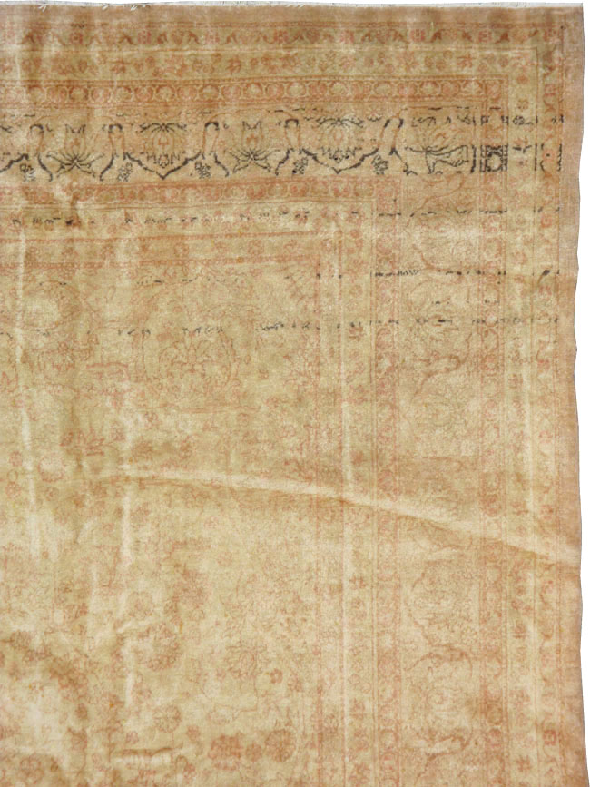 Vintage Persia Sivas Carpet, No.13203 - Galerie Shabab