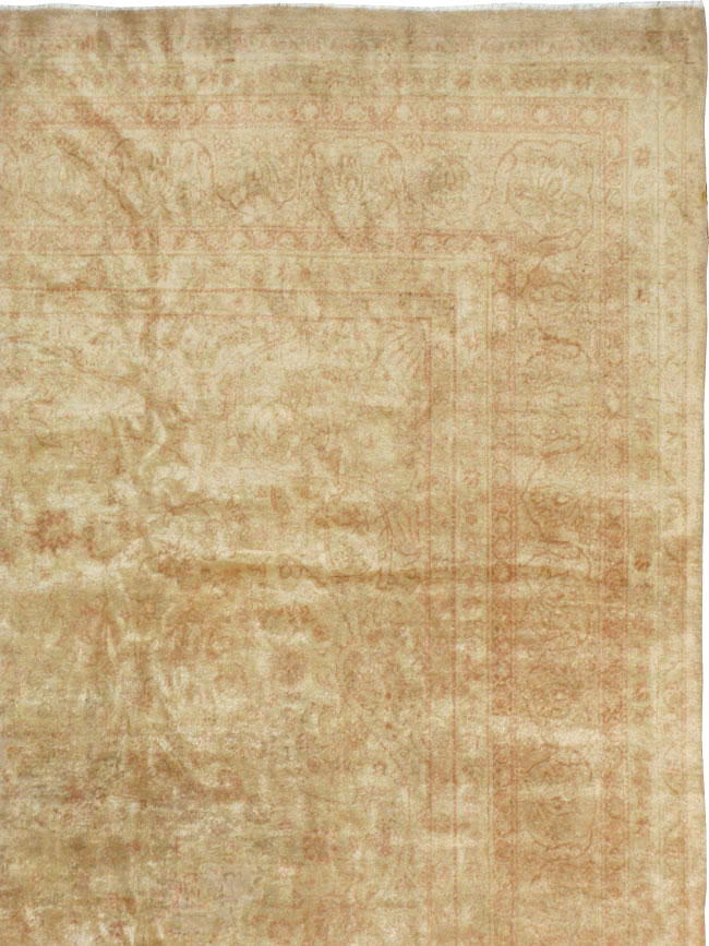 Vintage Persia Sivas Carpet, No.13203 - Galerie Shabab