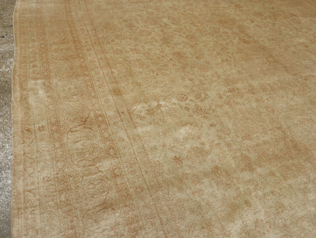 Vintage Persia Sivas Carpet, No.13203 - Galerie Shabab