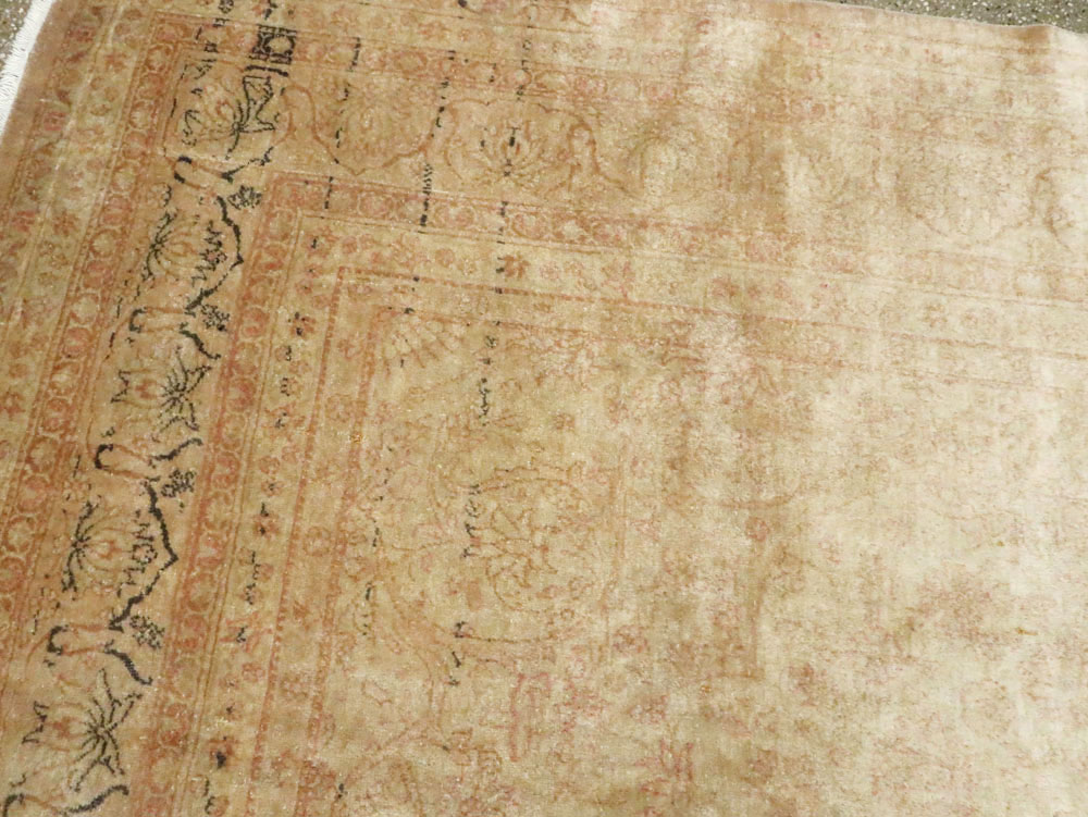 Vintage Persia Sivas Carpet, No.13203 - Galerie Shabab