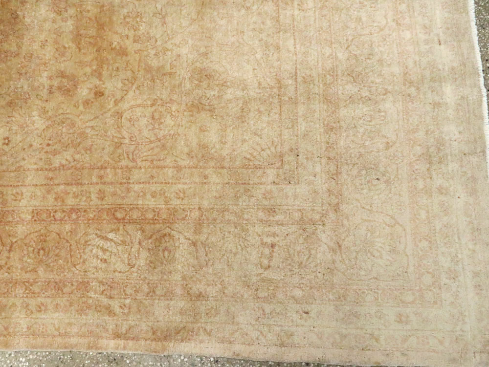 Vintage Persia Sivas Carpet, No.13203 - Galerie Shabab