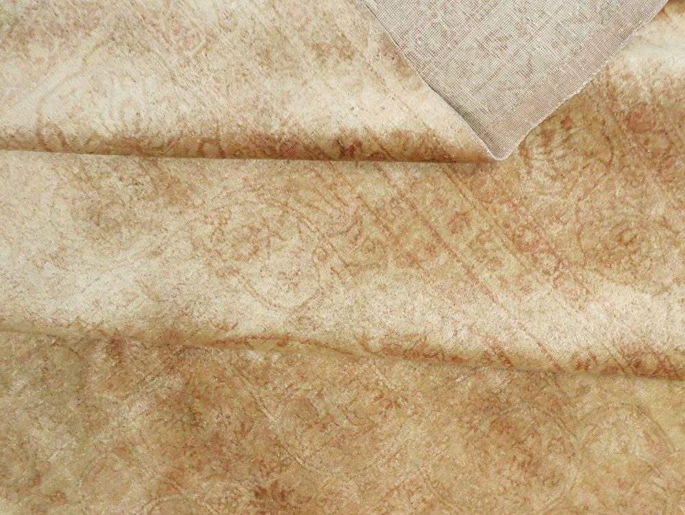 Vintage Persia Sivas Carpet, No.13203 - Galerie Shabab