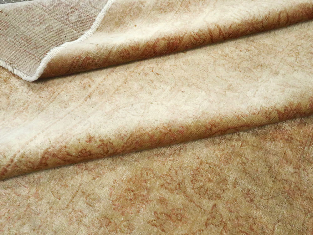 Vintage Persia Sivas Carpet, No.13203 - Galerie Shabab