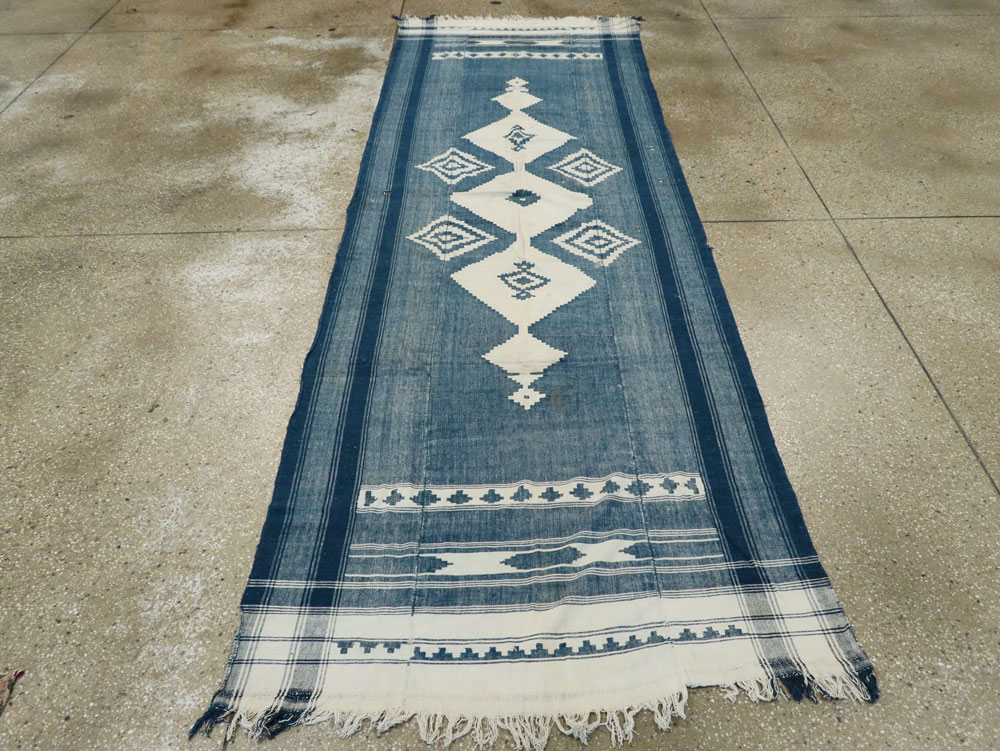 Antique Indian Textile, No.13277 - Galerie Shabab