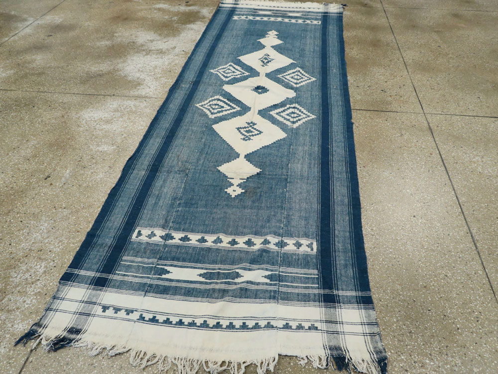 Antique Indian Textile, No.13277 - Galerie Shabab