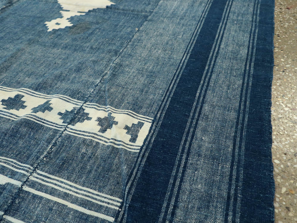 Antique Indian Textile, No.13277 - Galerie Shabab