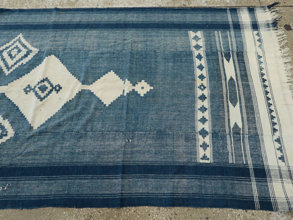 Antique Indian Textile, No.13277 - Galerie Shabab