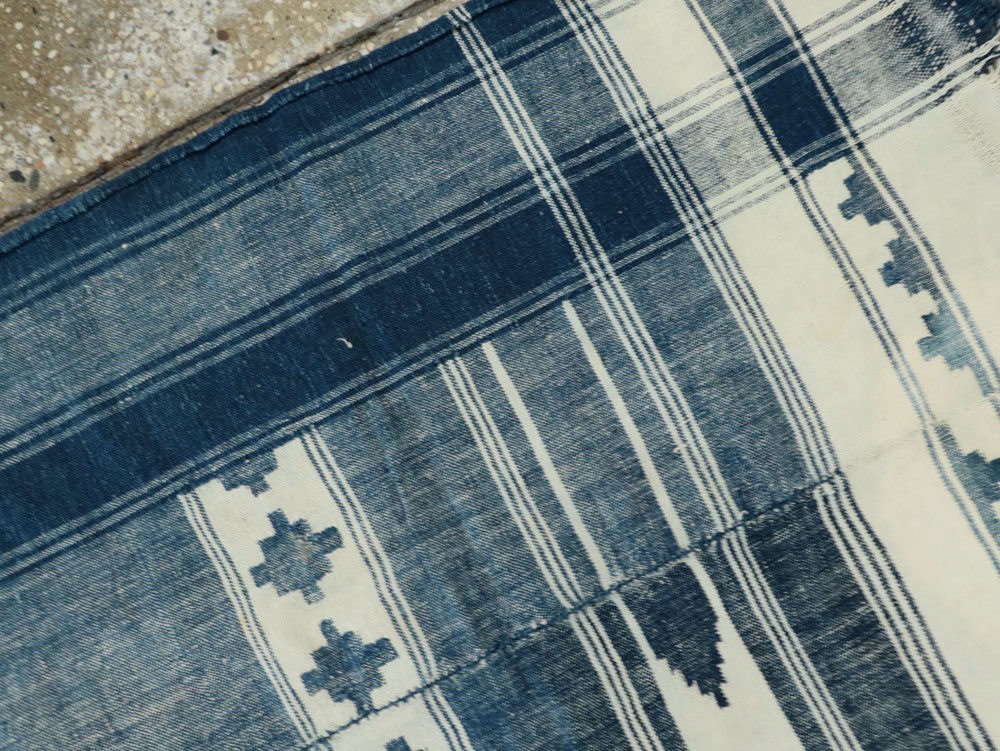 Antique Indian Textile, No.13277 - Galerie Shabab