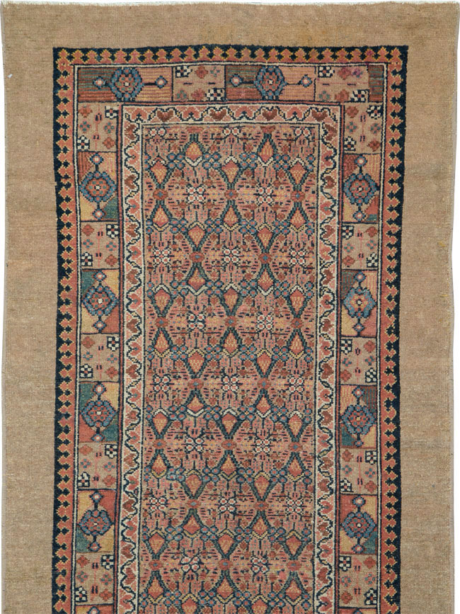 A Serab Runner, No.13393 - Galerie Shabab