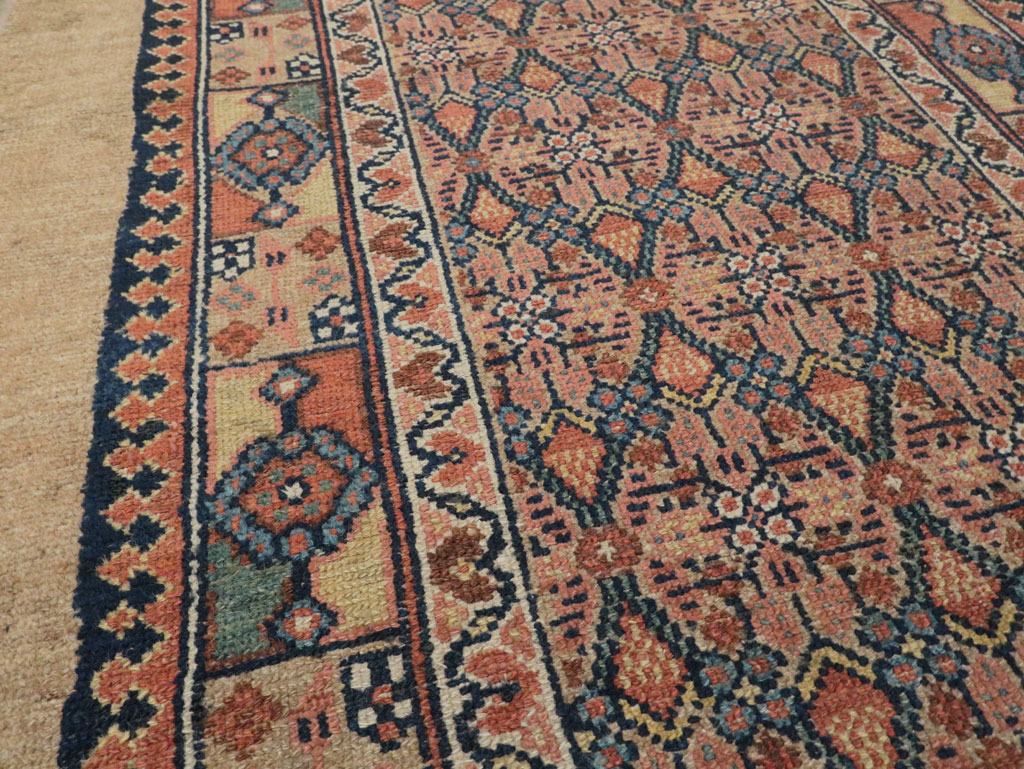 A Serab Runner, No.13393 - Galerie Shabab