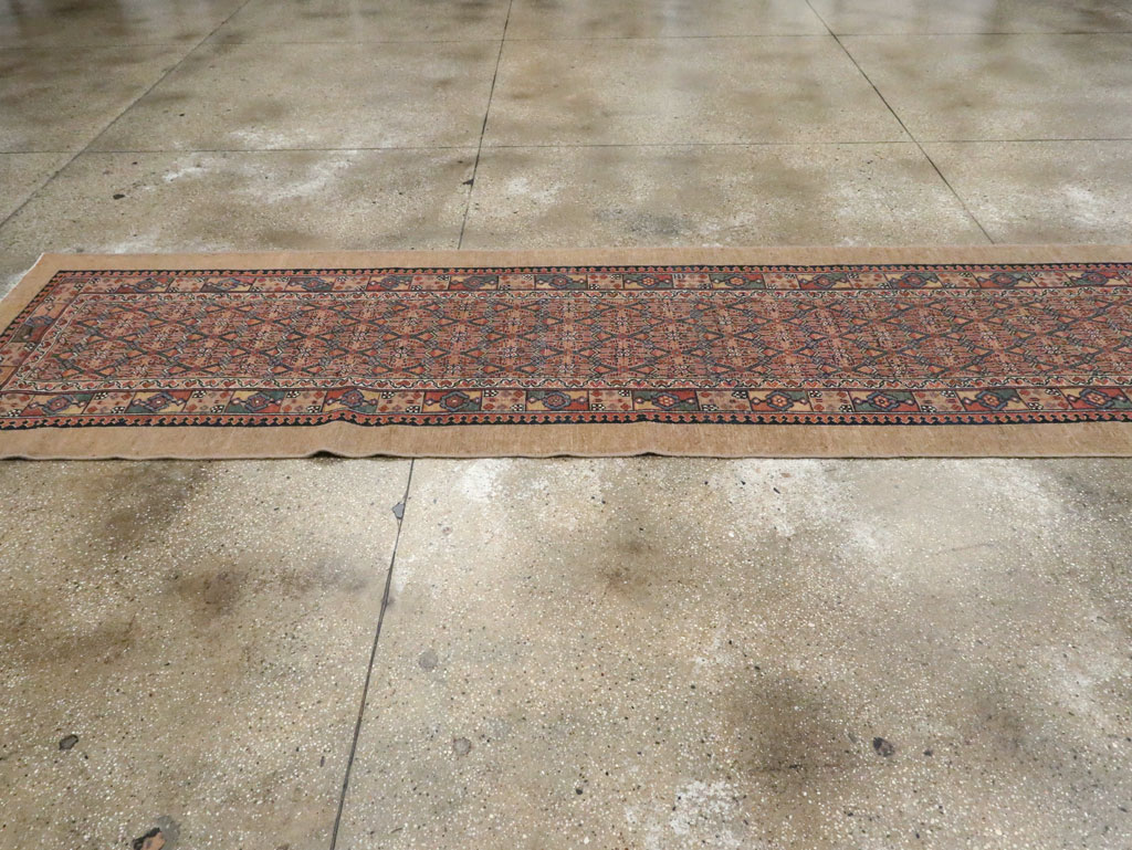 A Serab Runner, No.13393 - Galerie Shabab