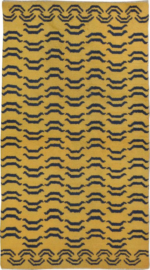 A Tibetan Rug, No.13427 - Galerie Shabab