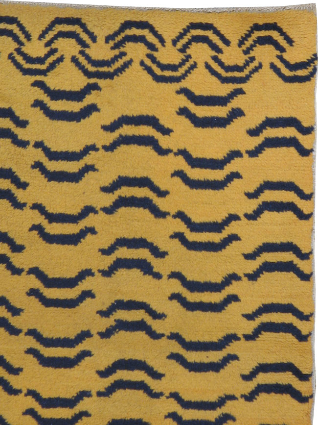 A Tibetan Rug, No.13427 - Galerie Shabab