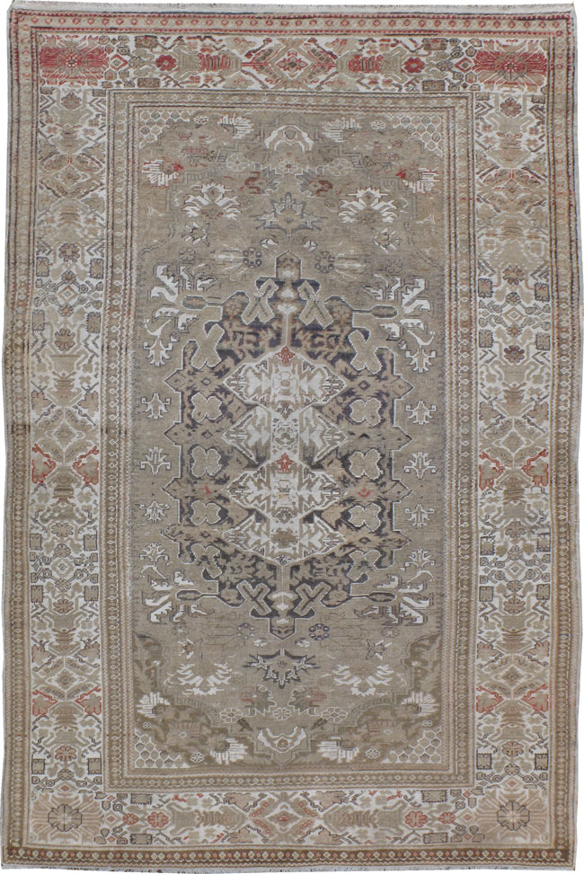 A Kayseri Rug, No.13744 - Galerie Shabab